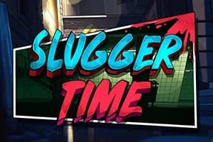 Slugger Time slot preview