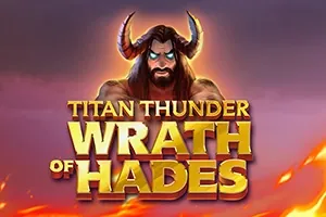Titan Thunder Wrath of Hades slot preview