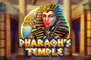 Pharaoh's Temple slot preview