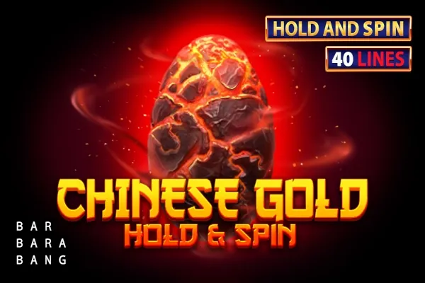 Chinese Gold Hold & Spin slot preview