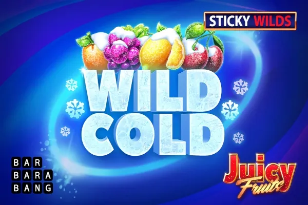 Juicy Fruits Wild Cold slot preview