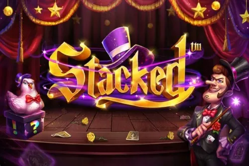 Stacked slot preview