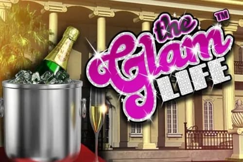 The Glam Life slot preview