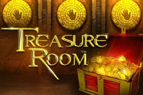 Treasure Room slot preview