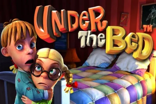 Under the Bed slot preview