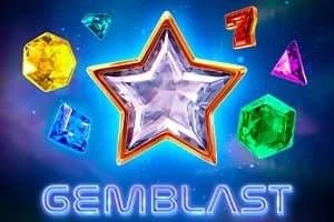 Gem Blast