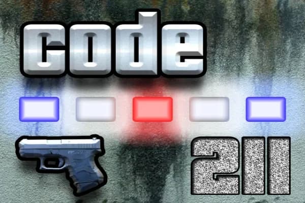 Code 211 slot preview