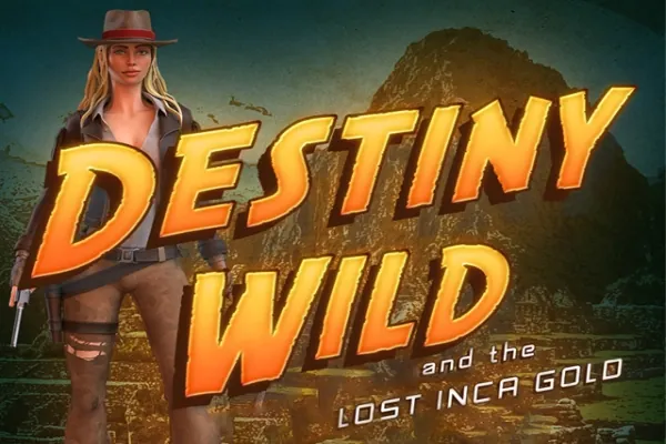 Destiny Wild slot preview
