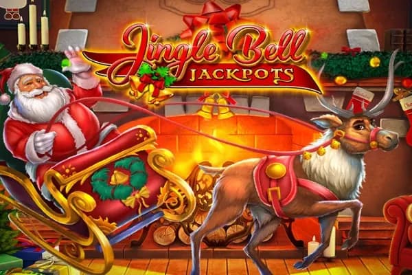 Jingle Bell Jackpots slot preview