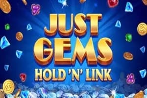 Just Gems slot preview