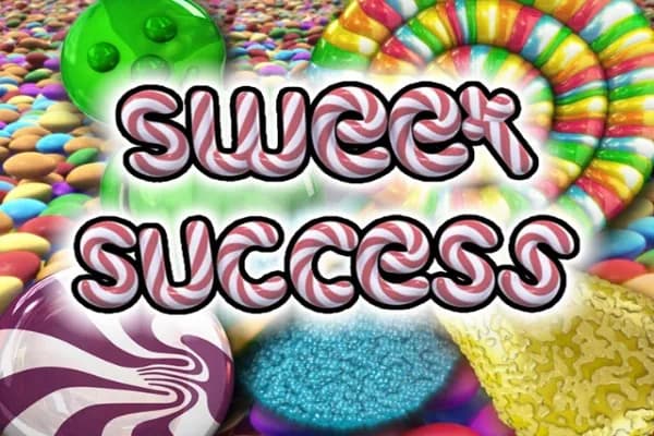 Sweet Success slot preview