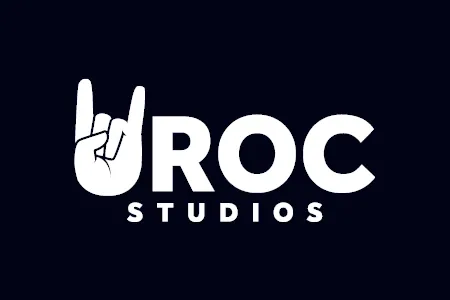 UROC Studios logo