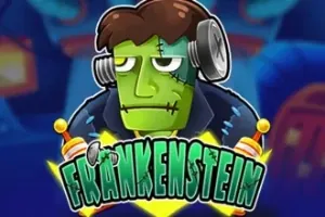 Frankenstein slot preview