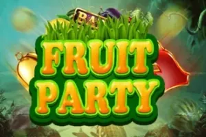 Fruit Party slot preview
