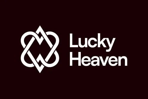 Lucky Heaven logo