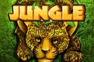 Jungle slot preview
