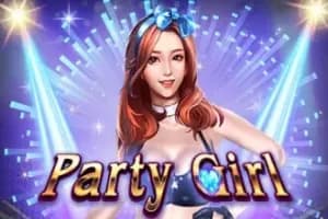 Party Girl slot preview