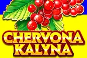 Chervona Kalyna slot preview