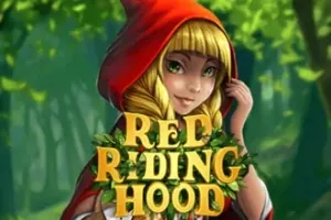 Red Riding Hood slot preview
