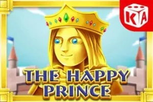 The Happy Prince slot preview