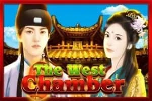 The West Chamber slot preview