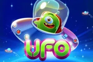 UFO slot preview