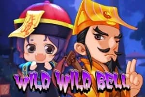 Wild Wild Bell slot preview