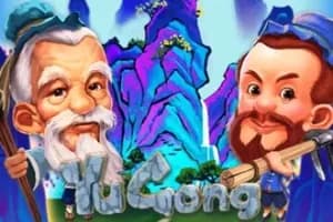 Yu Gong slot preview