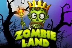 Zombie Land slot preview