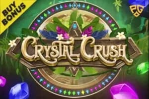 Crystal Crush slot preview