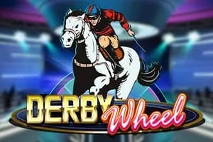 Derby Wheel slot preview