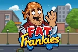 Fat Frankies slot preview