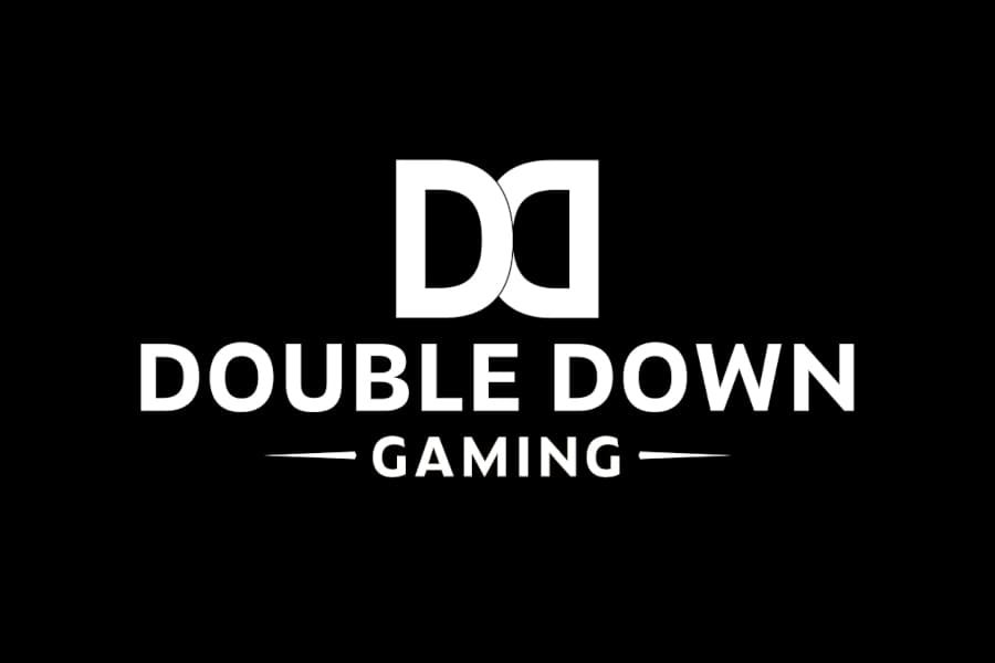 Double Down Gaming logo