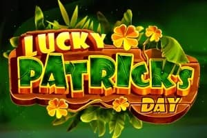 Lucky Patrick's Day slot preview