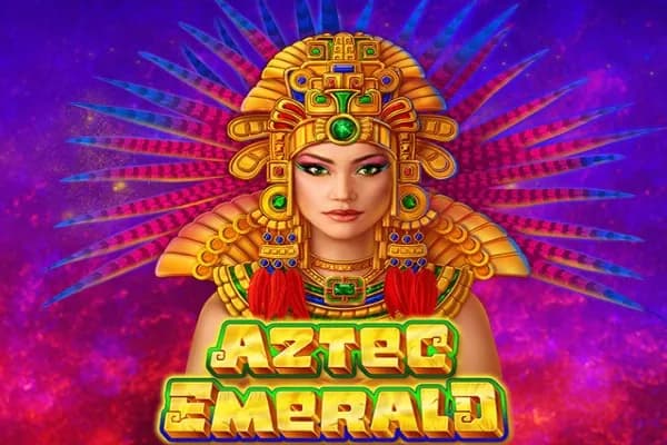 Aztec Emerald slot preview