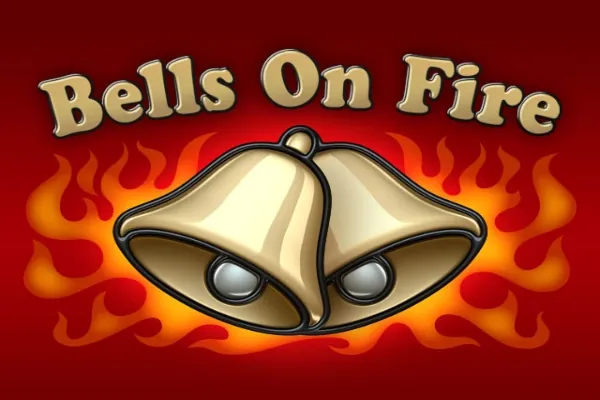 Bells on Fire slot preview