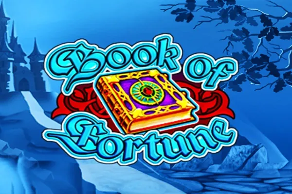 Book of Fortune slot preview