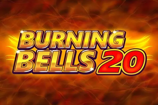 Burning Bells 20 slot preview