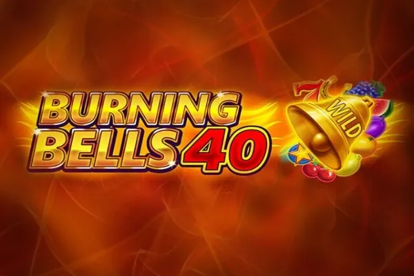 Burning Bells 40 slot preview