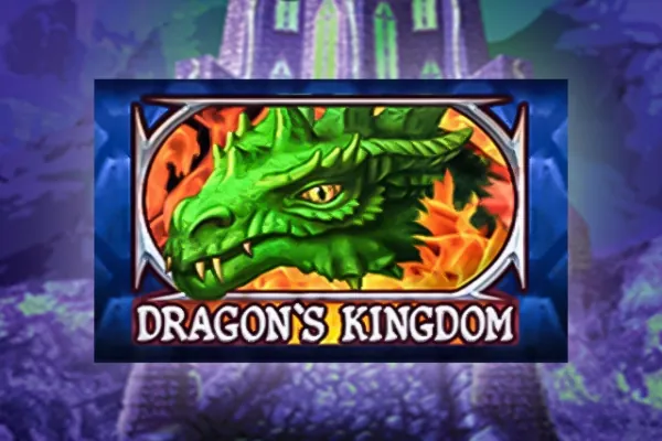 Dragons Kingdom slot preview