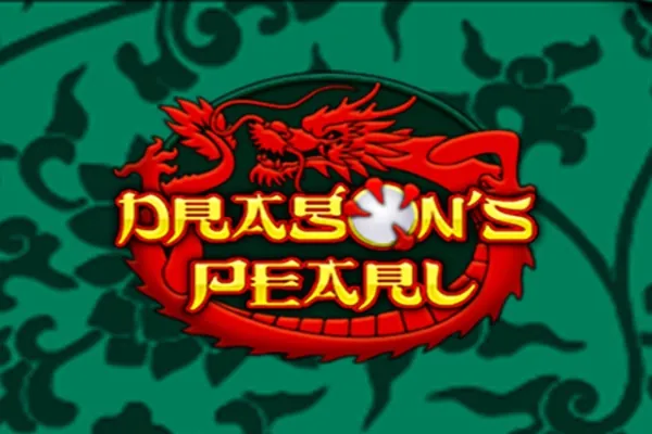 Dragons Pearl slot preview