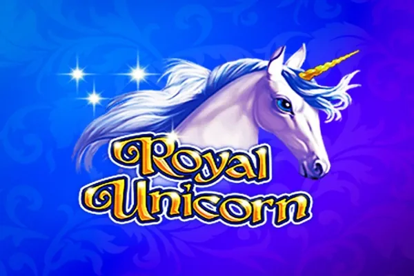 Royal Unicorn slot preview