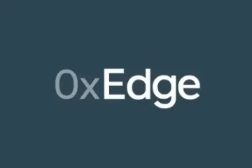 0xEdge logo