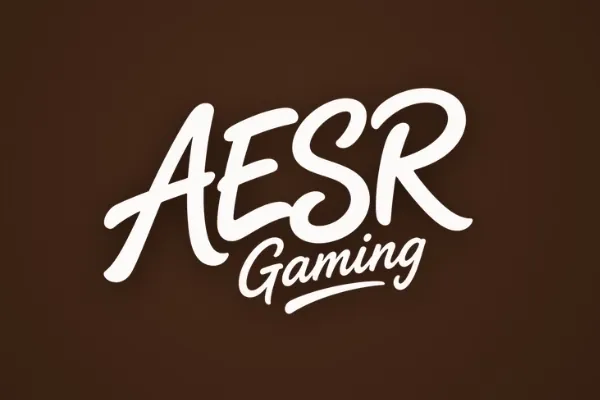 AESR Gaming logo