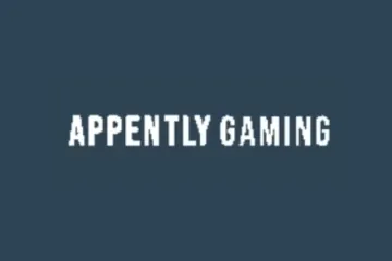 Appently Gaming logo