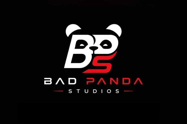 Bad Panda Studios logo