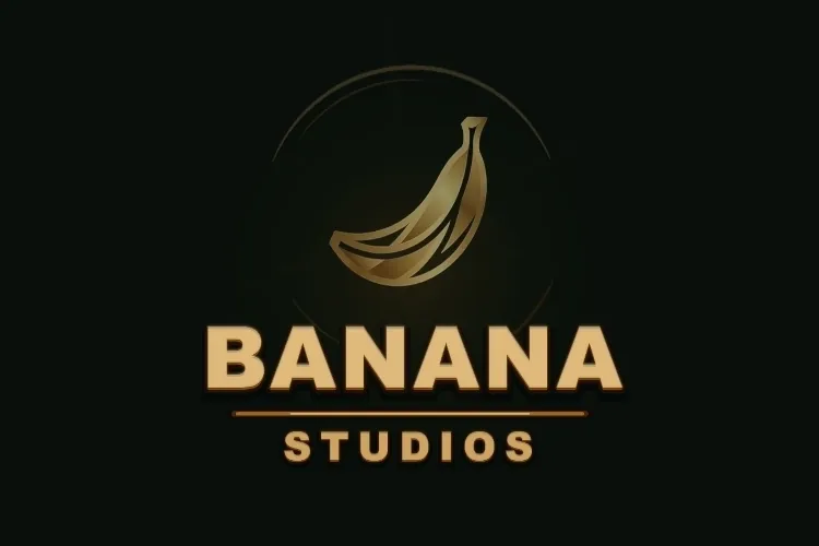 Banana Studios logo