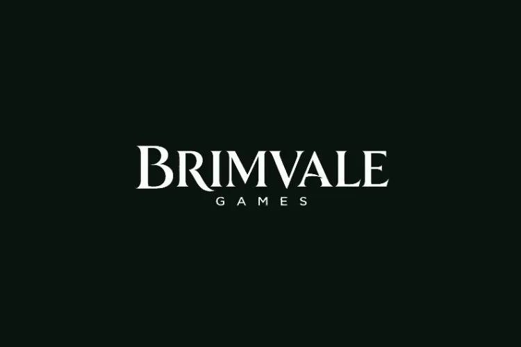 Brimvale Games logo