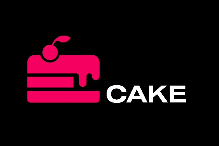 Cake logo
