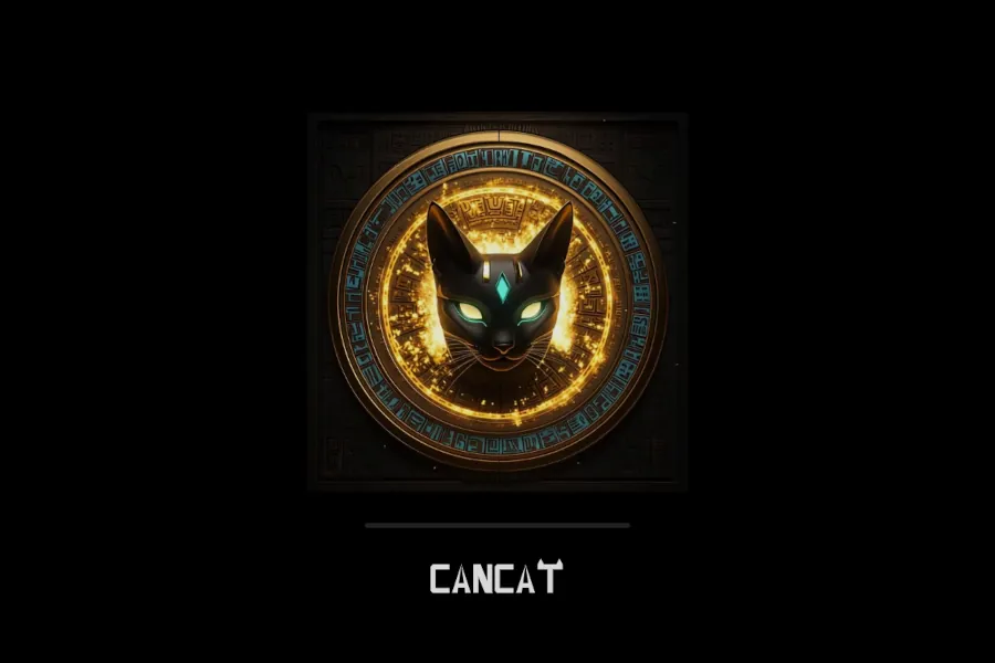 Cancat logo